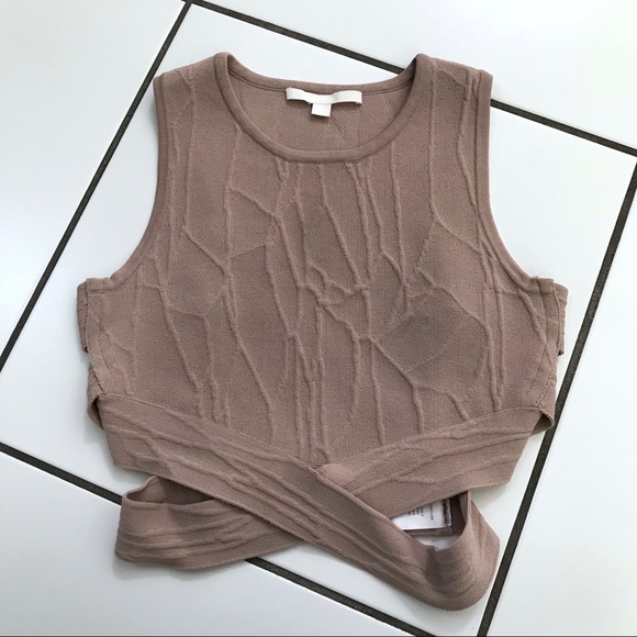 🚫SOLD🚫 Jonathan Simkhai 2-Piece Set - Picture 2 of 7